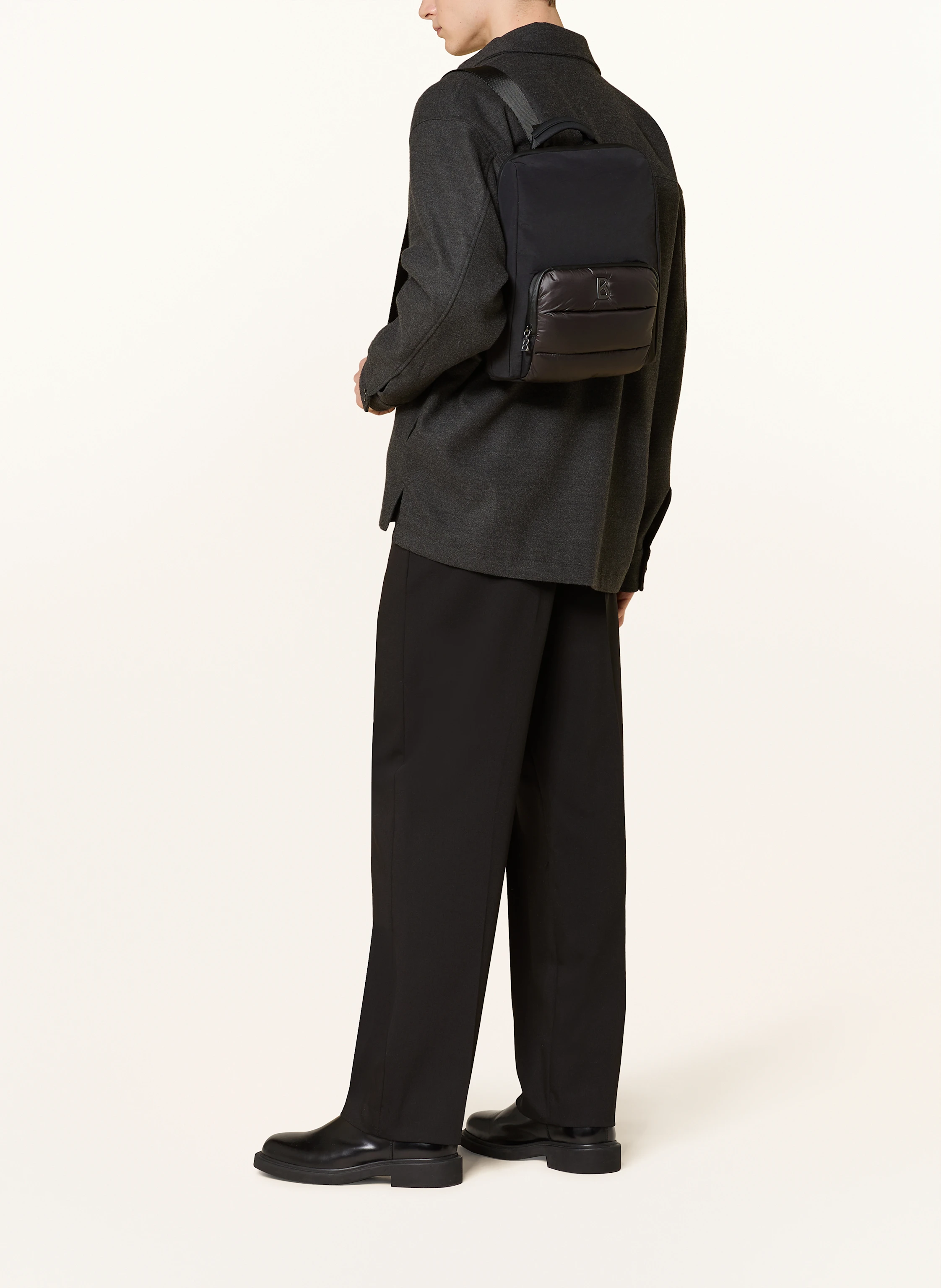 BOGNER Rucksack MONARCH MAXI