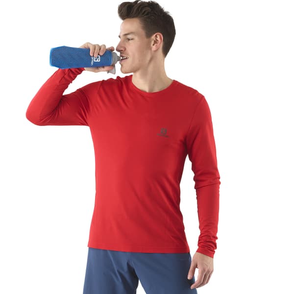 Flasque / Soft SALOMON SOFT FLASK 400ML/13 INSULATED 42MM