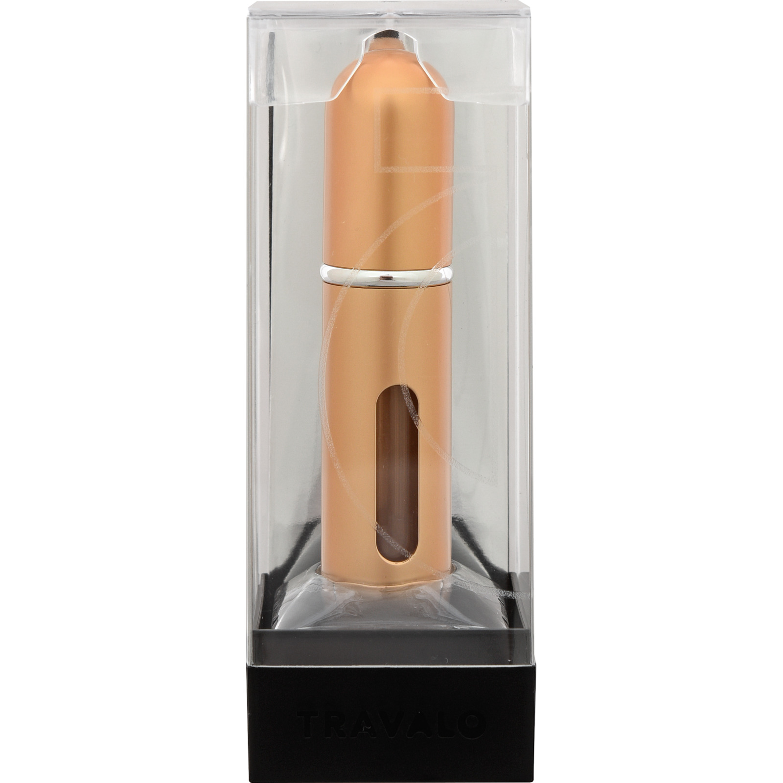 Travalo Classic Gold