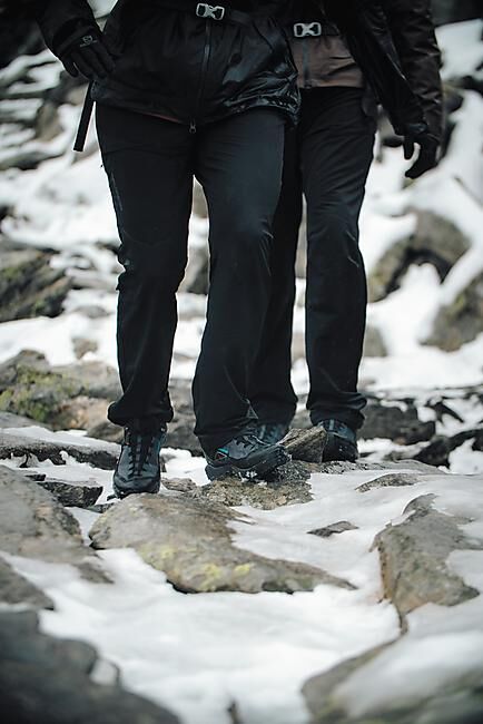 SALOMON - CHAUSSURES D'APPROCHES X ULTRA ALPINE GTX M