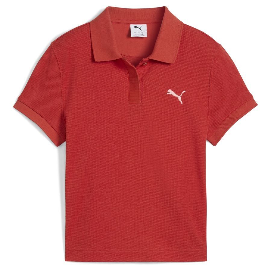 Puma PREMIUM ESS Polo