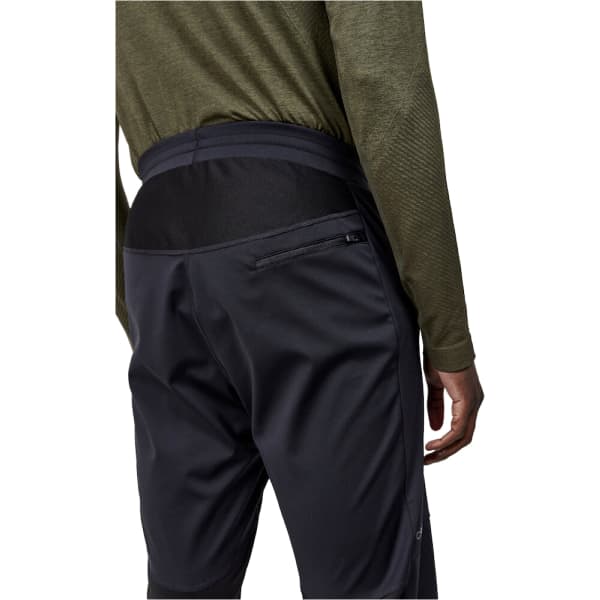 Pantalon ski de fond CRAFT CORE NORDIC TRAINING PANTS M BLACK