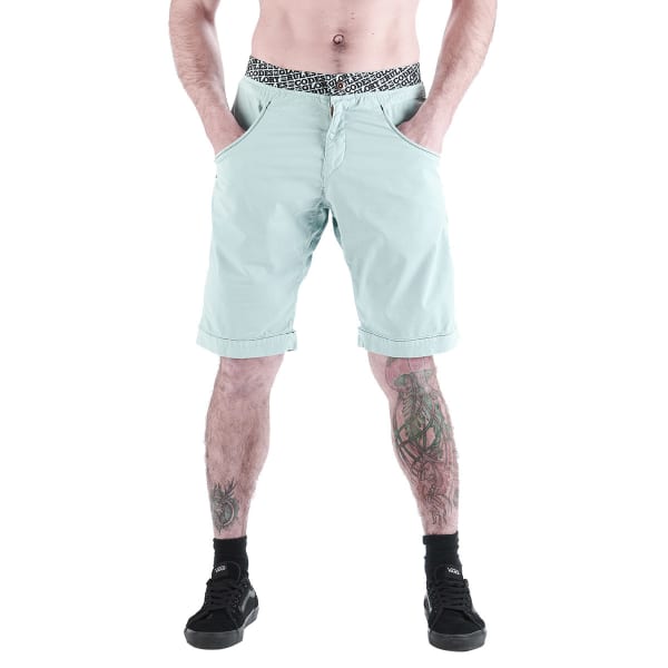 Short escalade NOGRAD SAHEL SHORT LIGHT BLUE