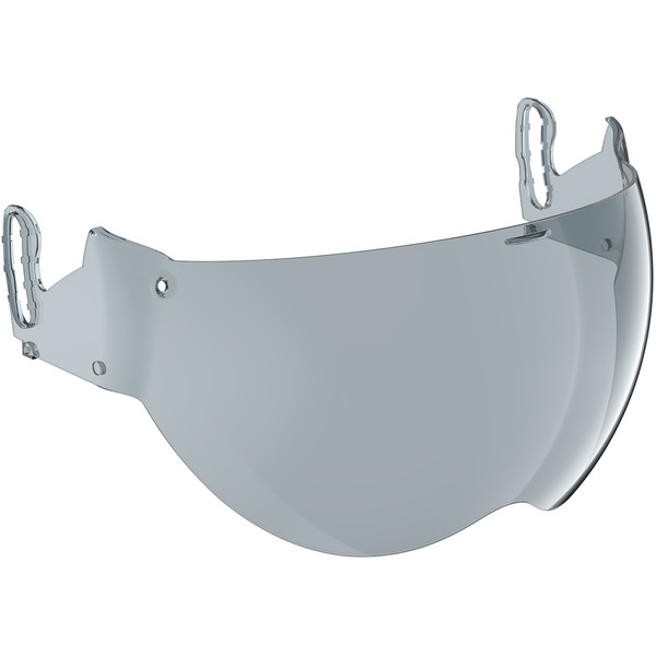 Roof - Ecran Desmo AR/AB Fumé clair