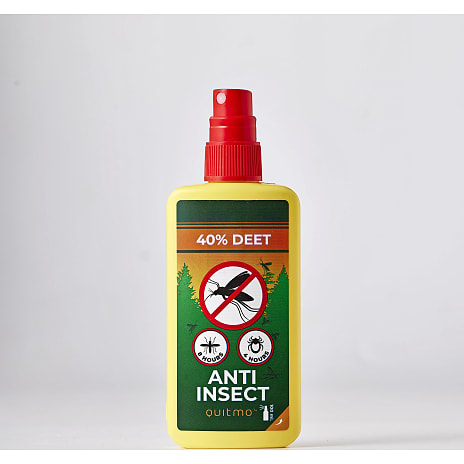 Insektspray