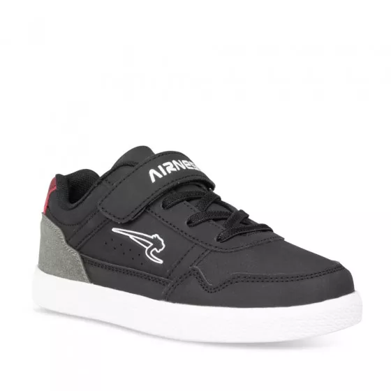 Baskets NOIR AIRNESS
