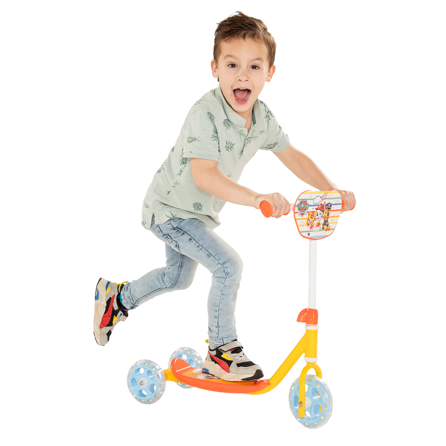 Mondo My First Stepje PAW Patrol