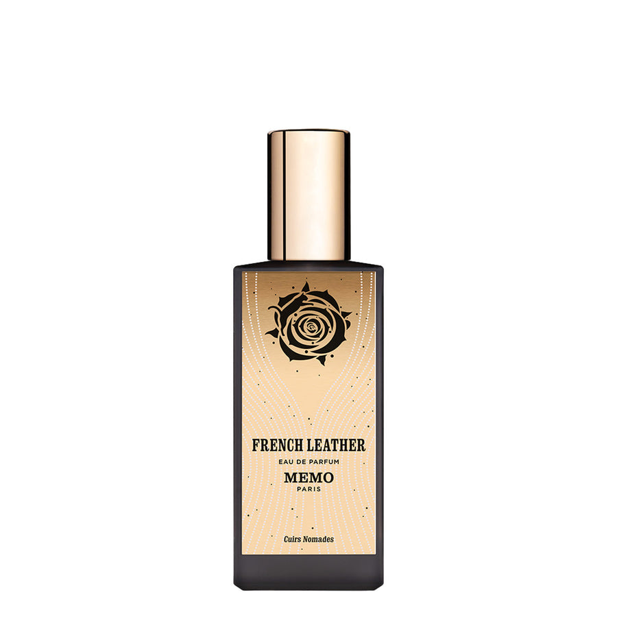 French Leather Eau de Parfum