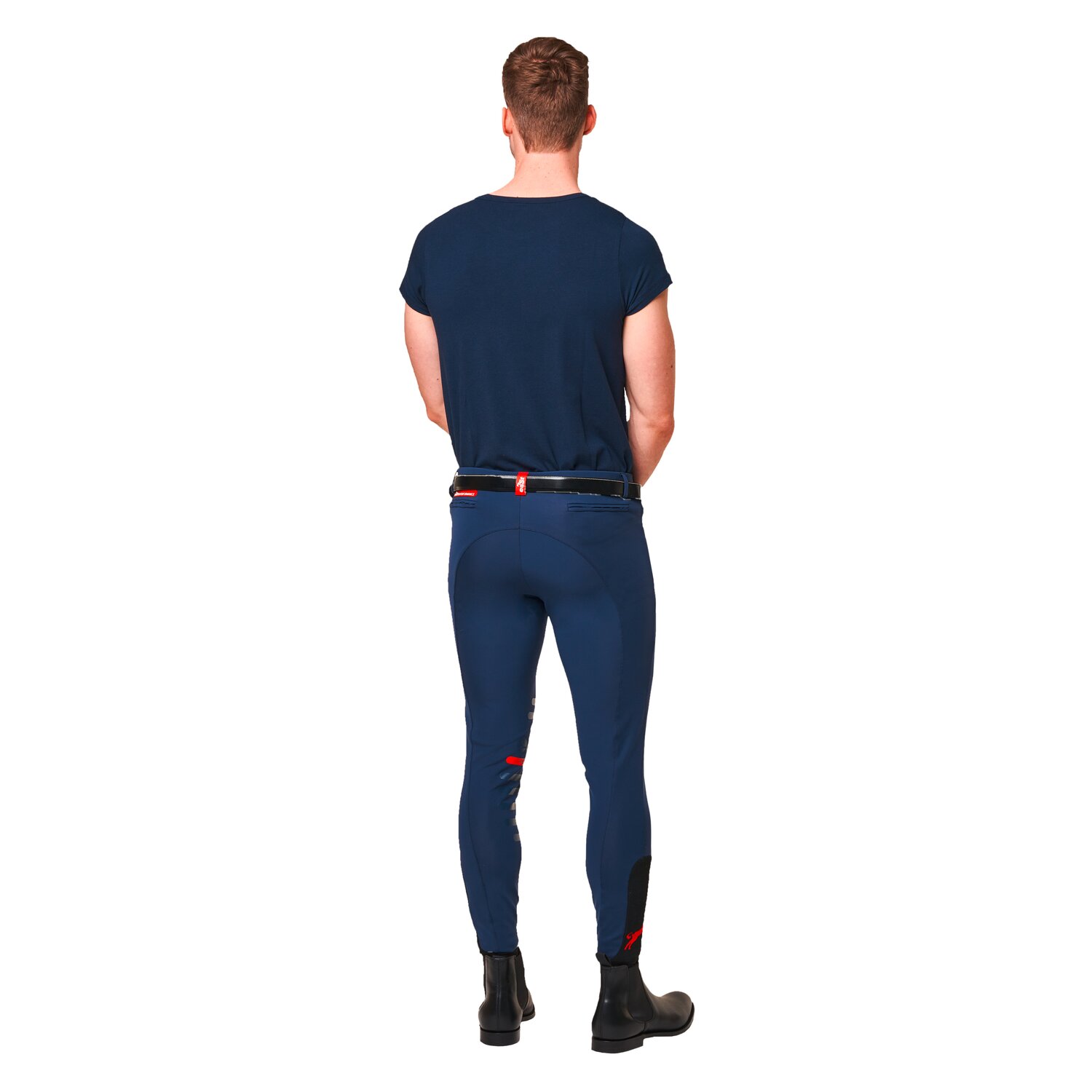 eaSt Reithose R2 Performance Men - midnight blue