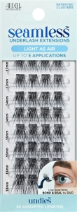 Ardell Seamless Light as Air refill, 32 Stück