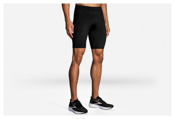Cuissard Brooks Source 9'' Noir Homme