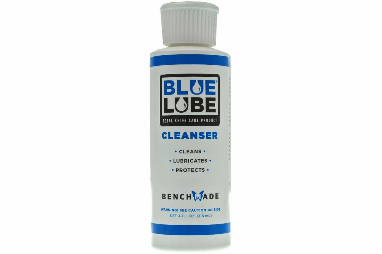 Benchmade Blue Lube Cleanser 983901 voor reiniging en smering