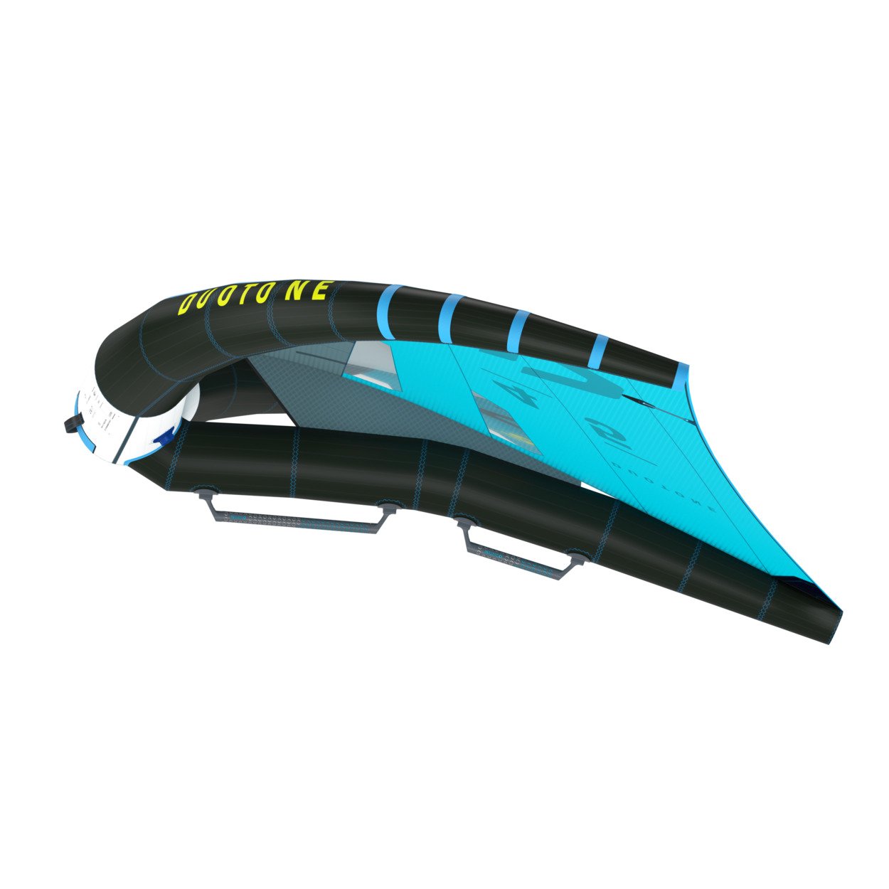 DUOTONE Unit wing v4 - 2024 Clay / Aurora