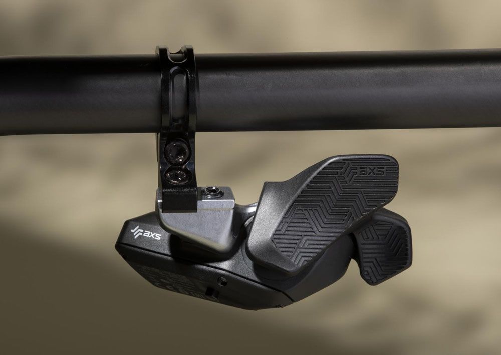 SRAM Eagle AXS 12-fach Rocker Schalthebel kaufen | Bike-Discount