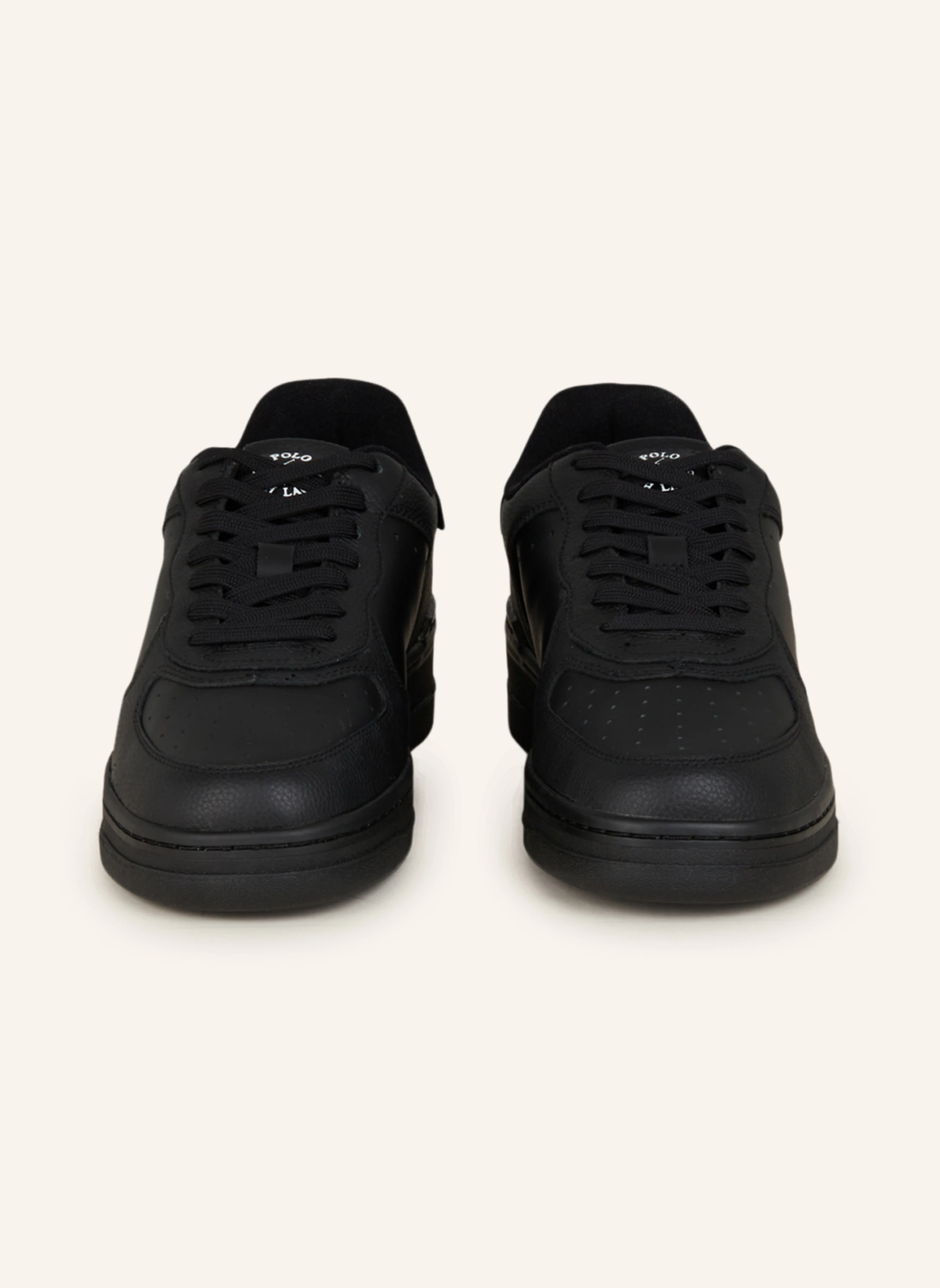 POLO RALPH LAUREN Sneaker
