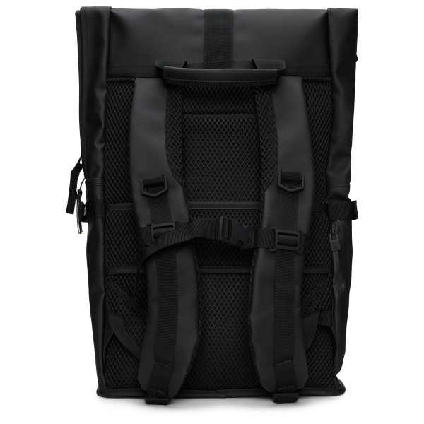 Rains - Texel Moulded Backpack 23 W3 - Sac à dos journée