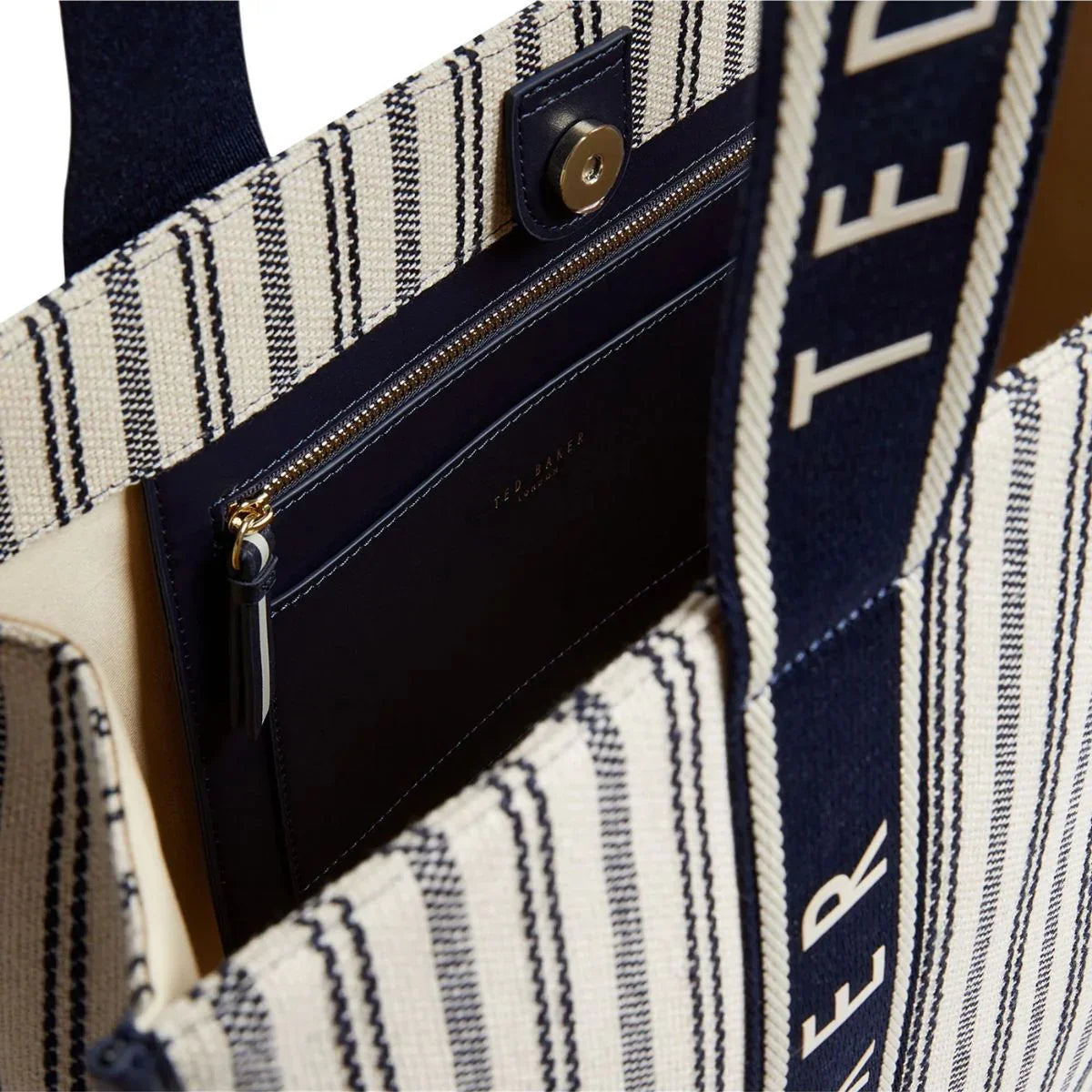 Ted Baker | Haylee Striped | Grote shopper
