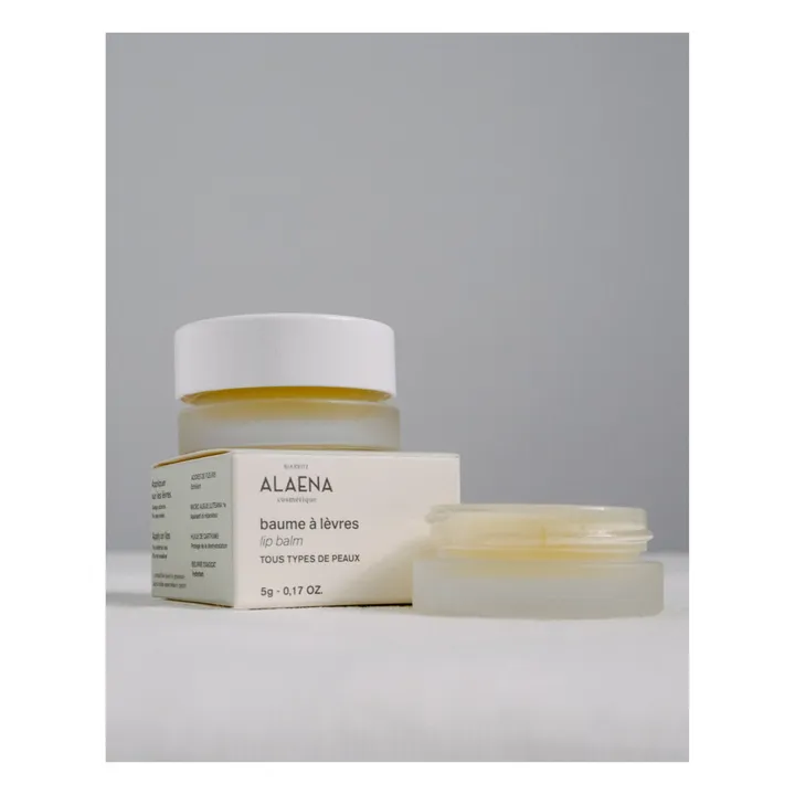 Alaena Baume à lèvres - 5 g