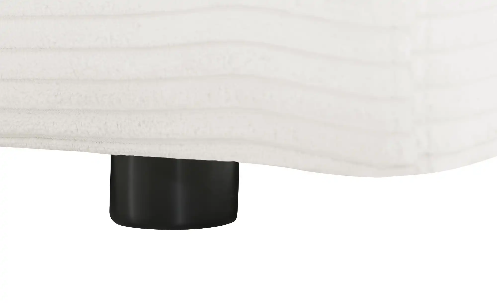 Jette Home Big Sofa aus Cord Roomy