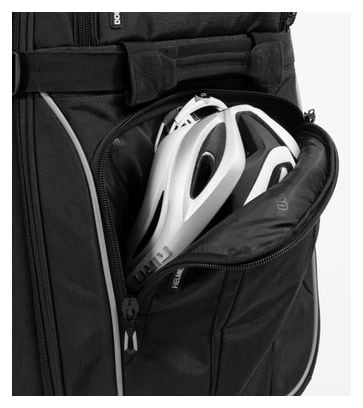 Scicon Sports Valise 110 Litres (Noir)