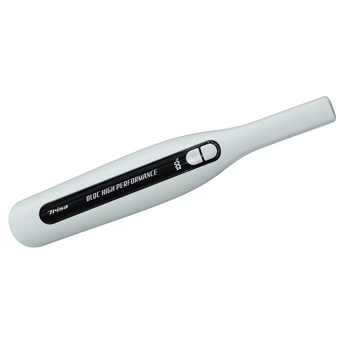 Handstaubsauger Quick Clean Comfort T1911 Hellgrau