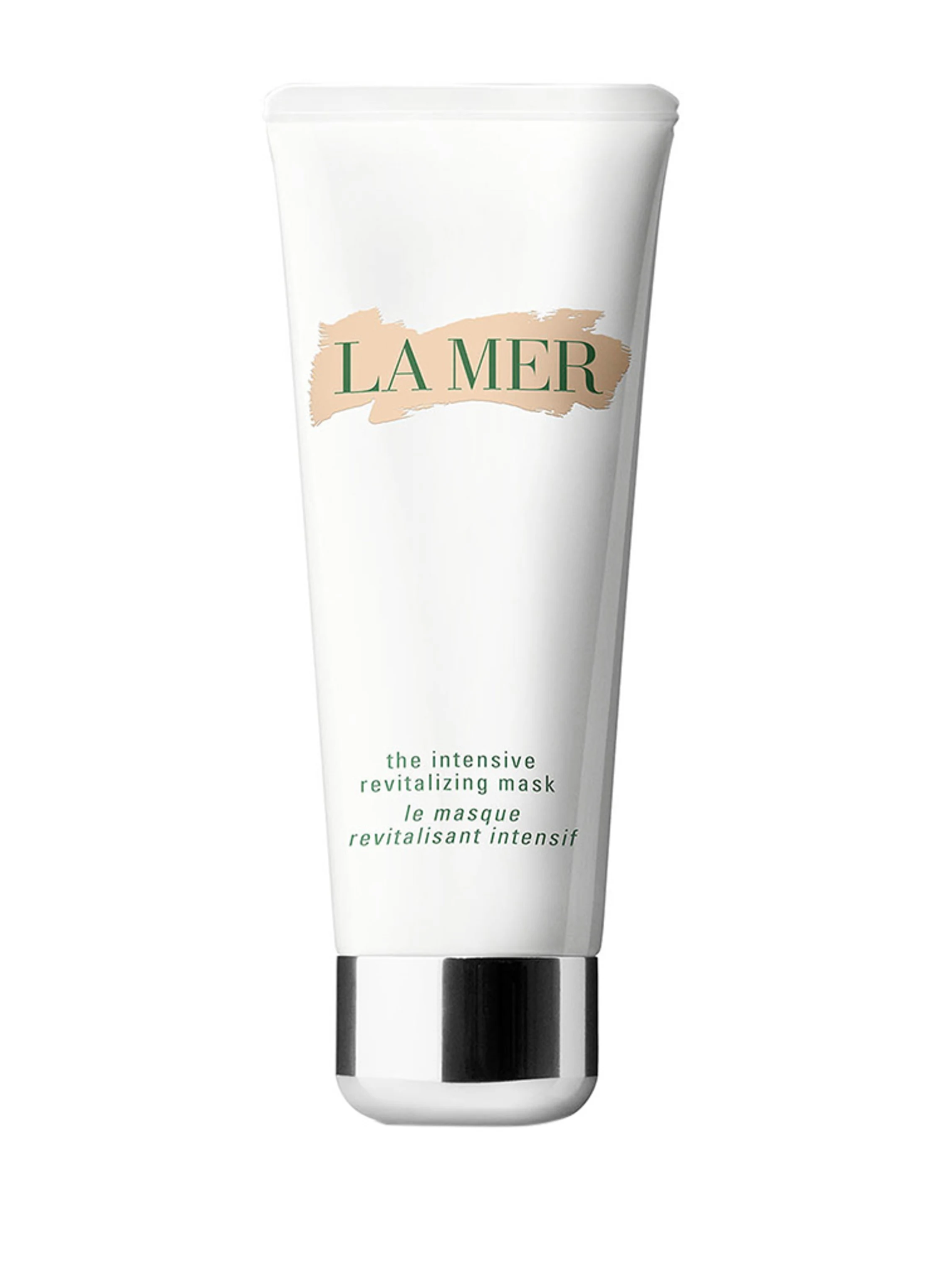 LA MER THE INTENSIVE REVITALIZING MASK
