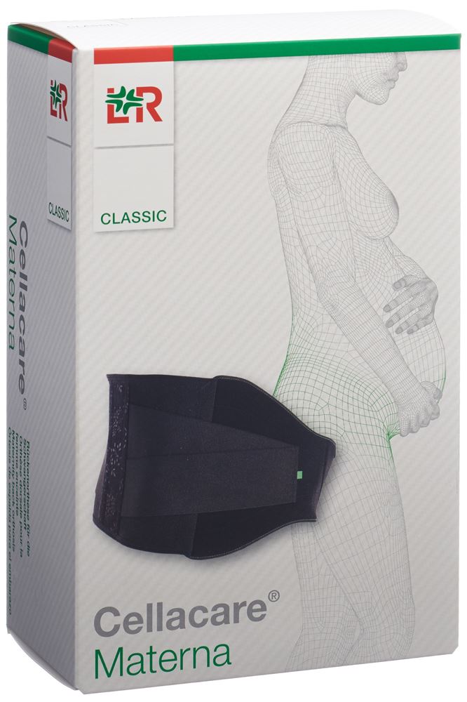 CELLACARE Materna Classic 80-125cm 1 Stk