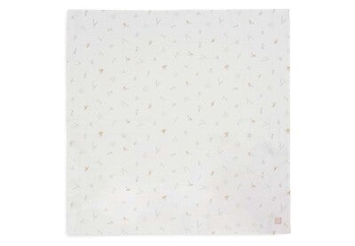 Jollein Musselintepper Lovely Birds 2-Pack, Flerfarget