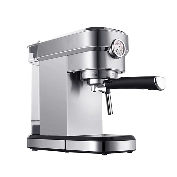 Cafetière expresso avec manomètre 1350 W KCP.EXPR6851 Kitchen Chef Pro