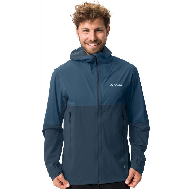 Simony 2,5L Jacket IV - Veste imperméable homme