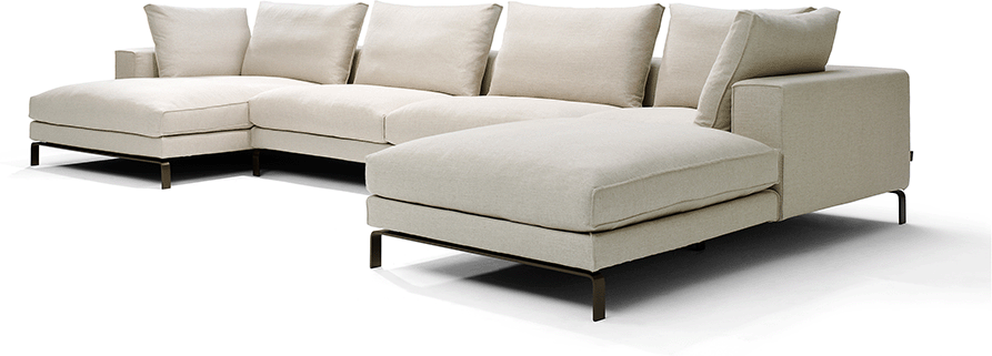 Linteloo Malibu Hoekbank