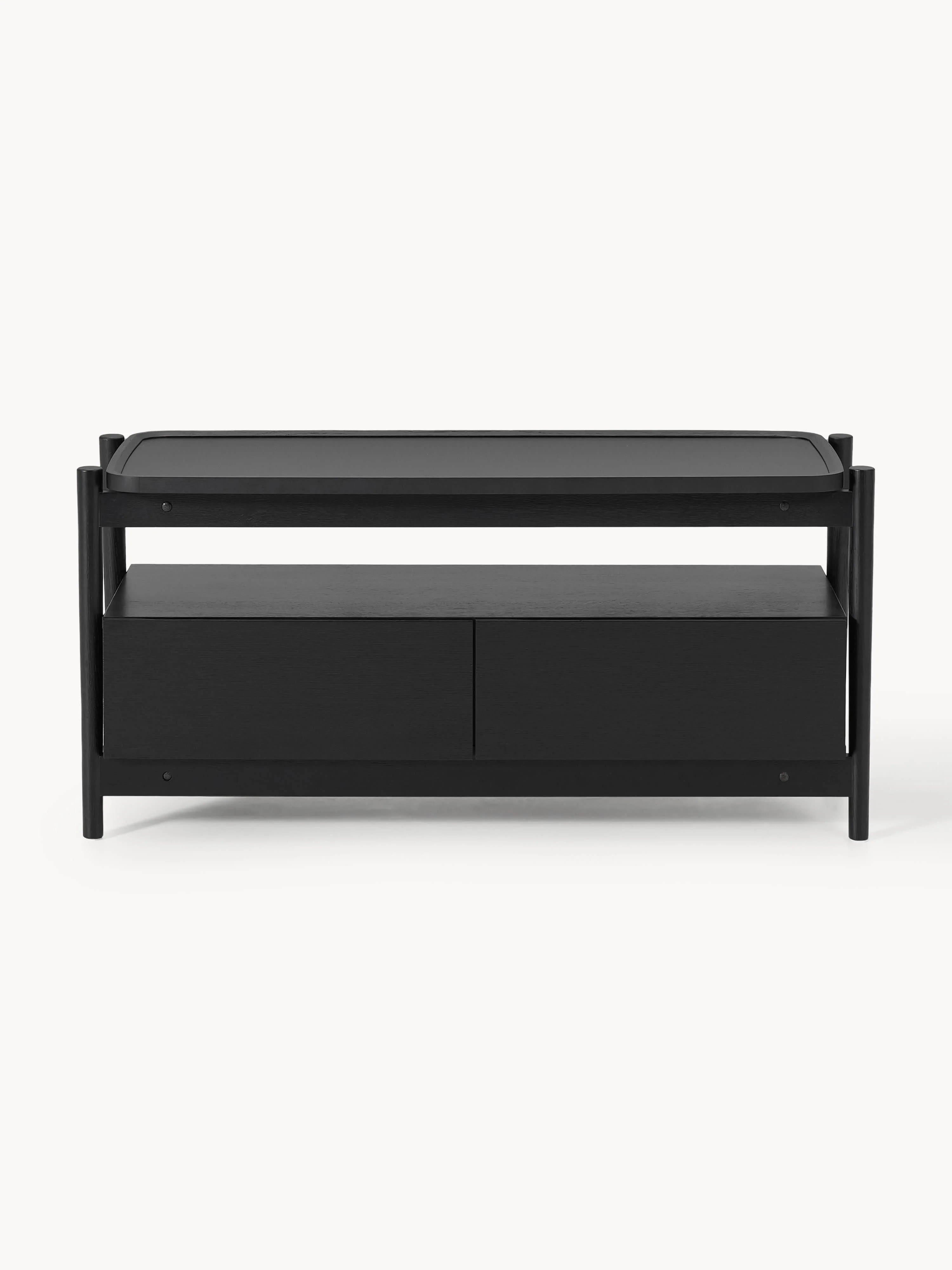 Houten dressoir Libby