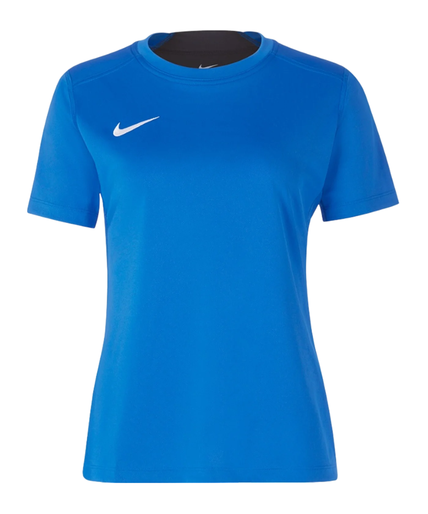 Nike Team Court Trikot Damen Blau F463