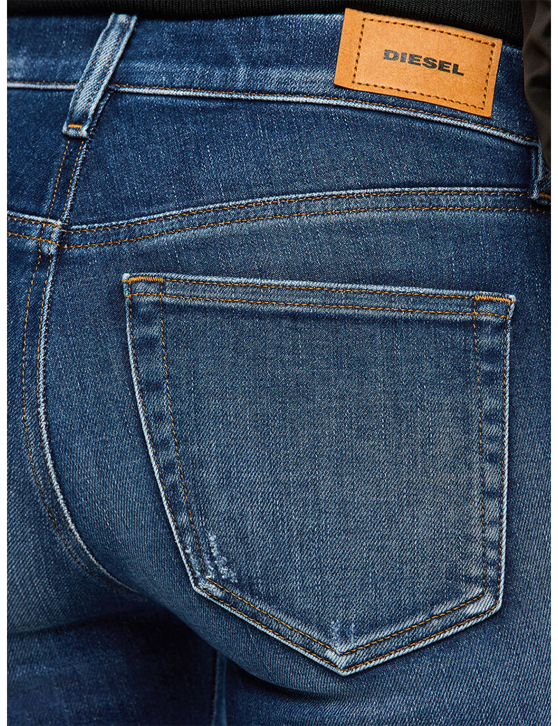 DIESEL JEAN FEMME SLANDY 009CX