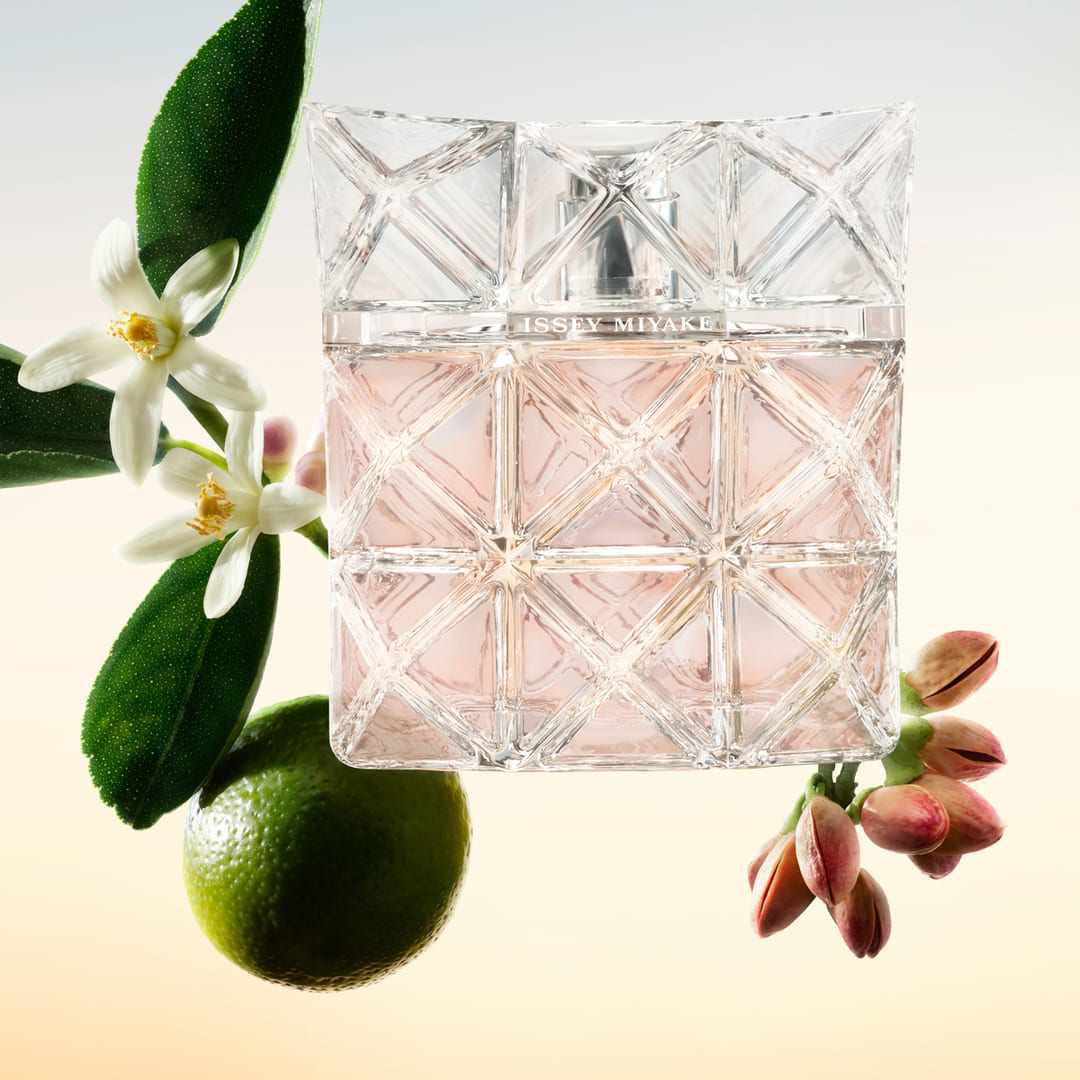 ISSEY MIYAKE LUMIÉRE D´ISSEY Eau de Parfum - Recarga - 150ml