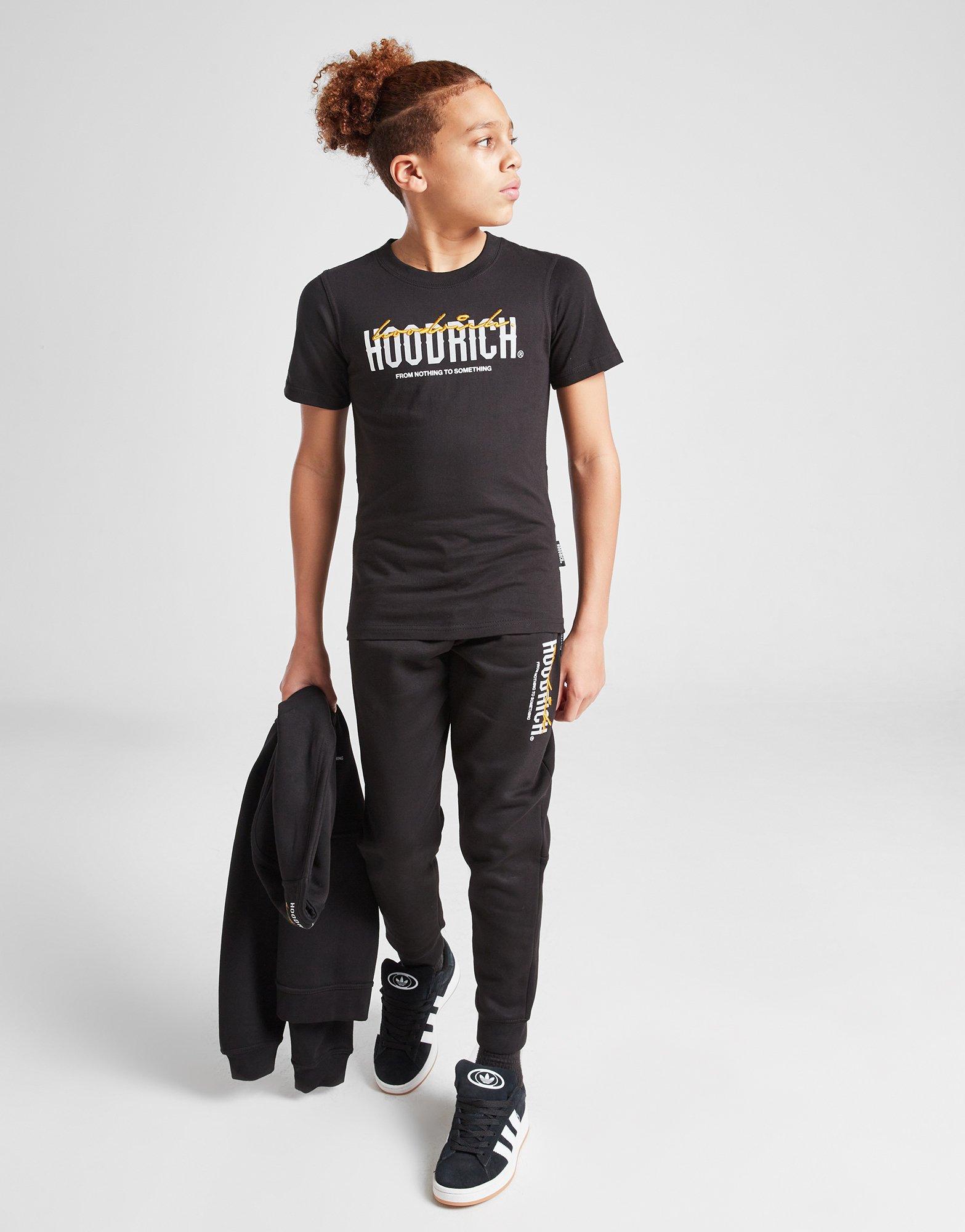 Hoodrich T-shirt Certify Junior