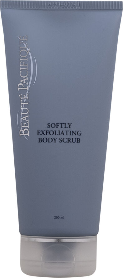 Beauté Pacifique Softly exfoliating bodyscrub