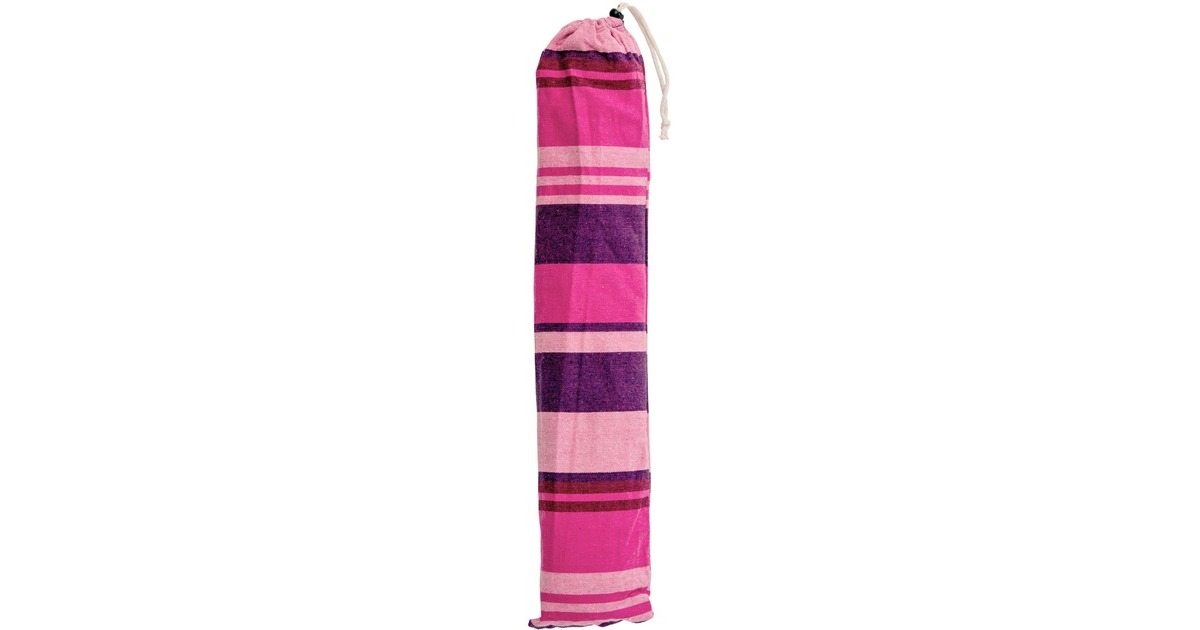 AmazonasTonga Candy hangmat  (Pink)