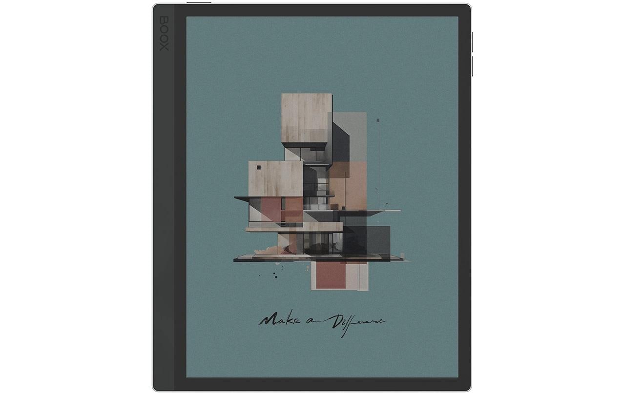 E-Book Reader BOOX Tab Ultra C Pro<br>10.3