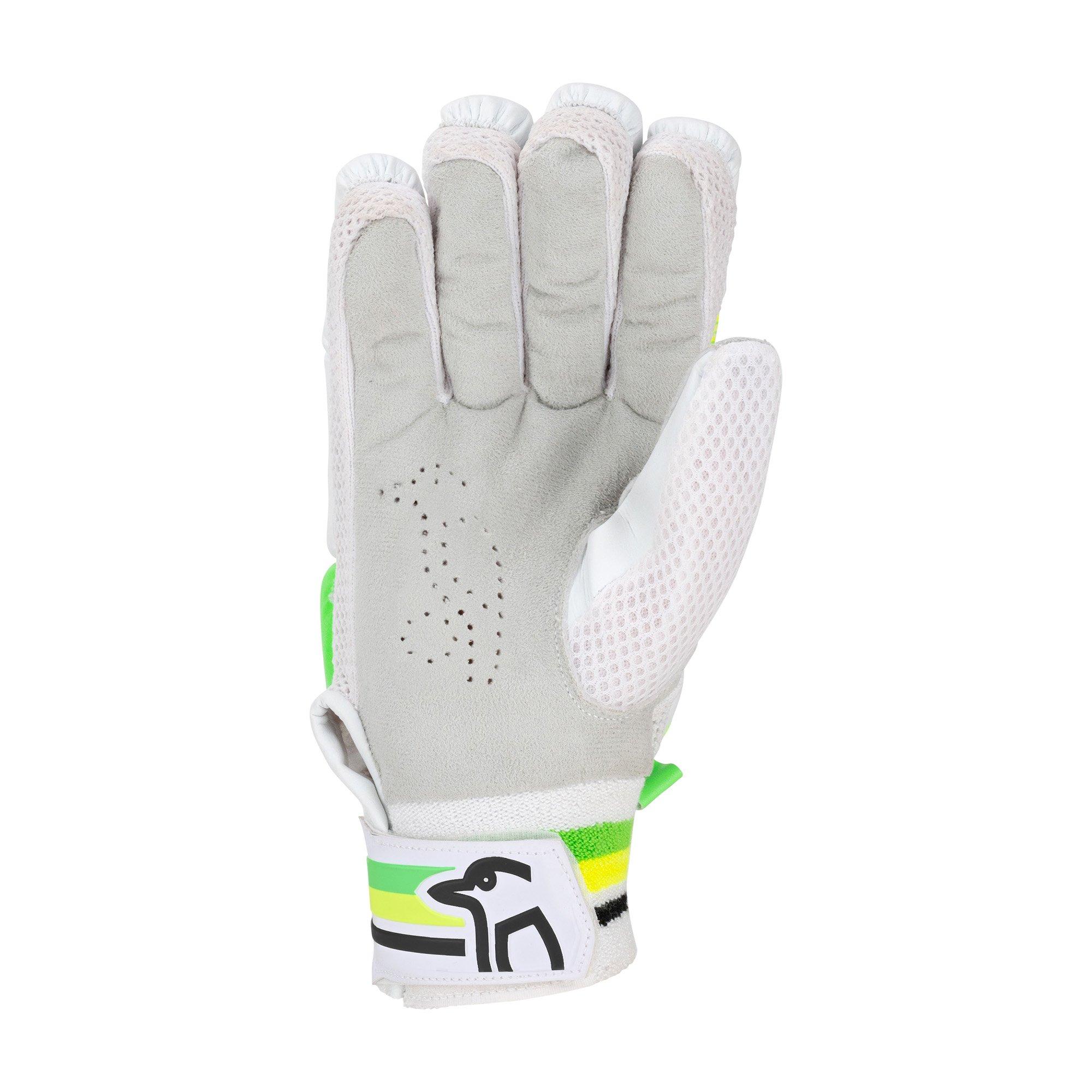 Kookaburra Sport Kahuna 500 Batting Gloves Adult