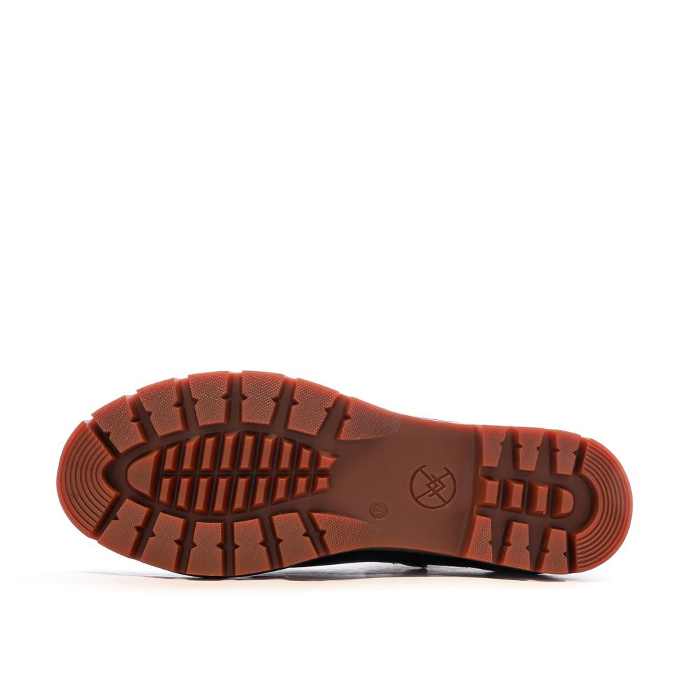 Chattawak Bottines Camel Femme Chattawak PALERMO