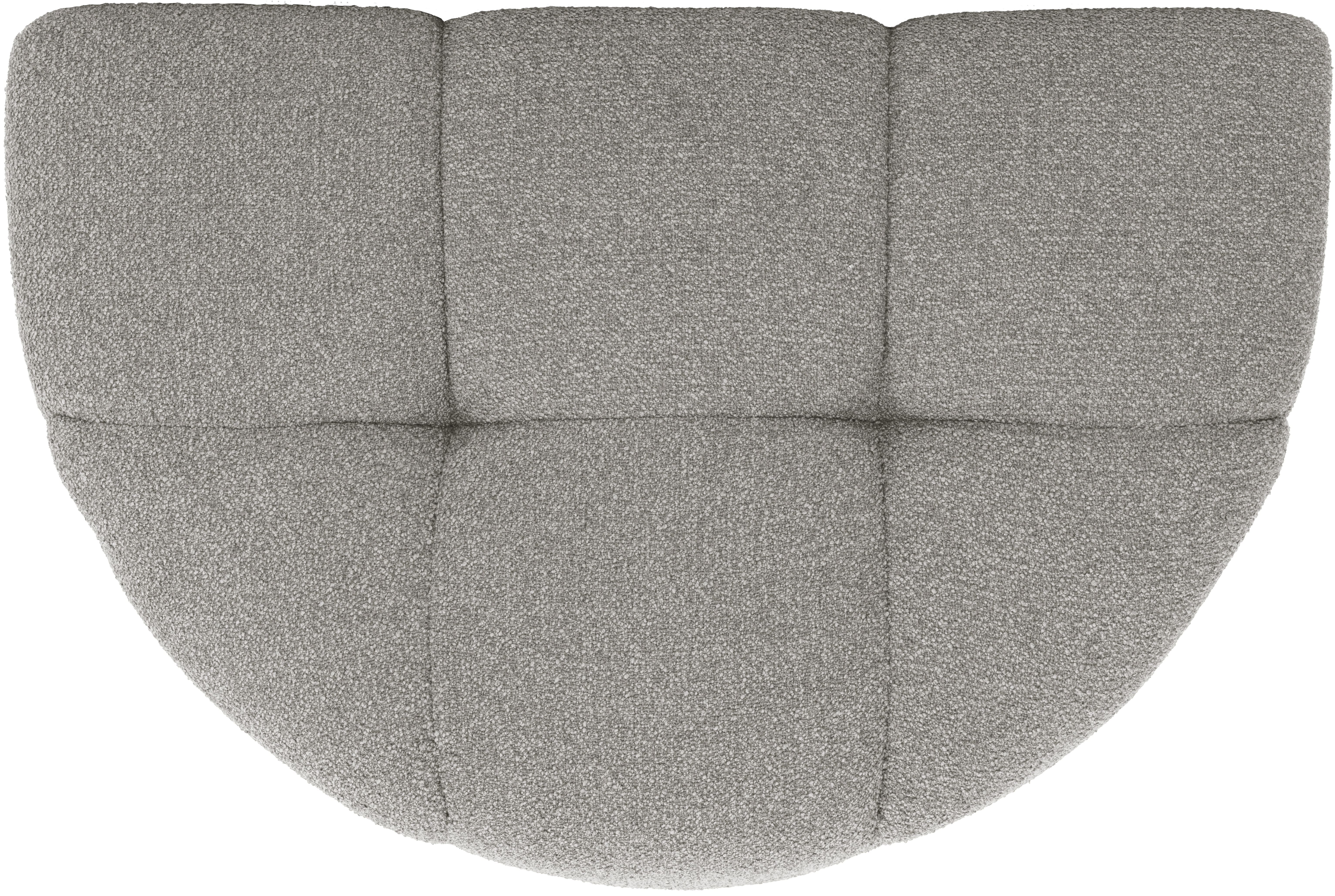 Hocker Confetti B100 x D65 x H45 cm