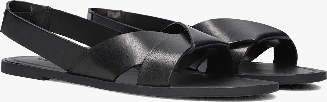 VAGABOND SHOEMAKERS zwarte vagabond shoemakers sandalen tia 2.0 001