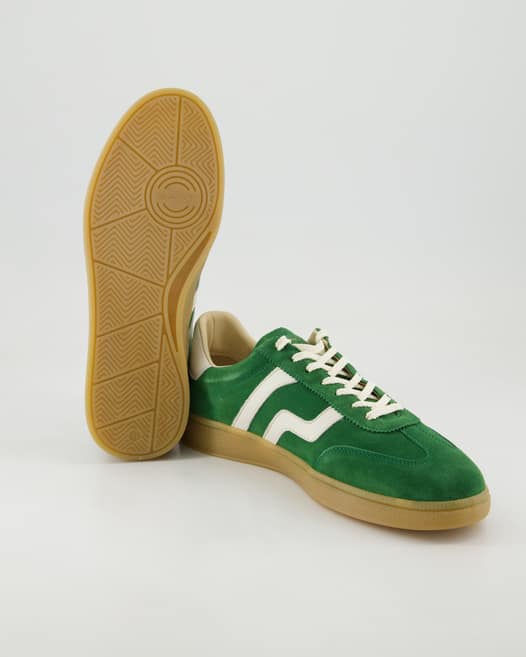 Gant Cuzmo Sneaker in Grün