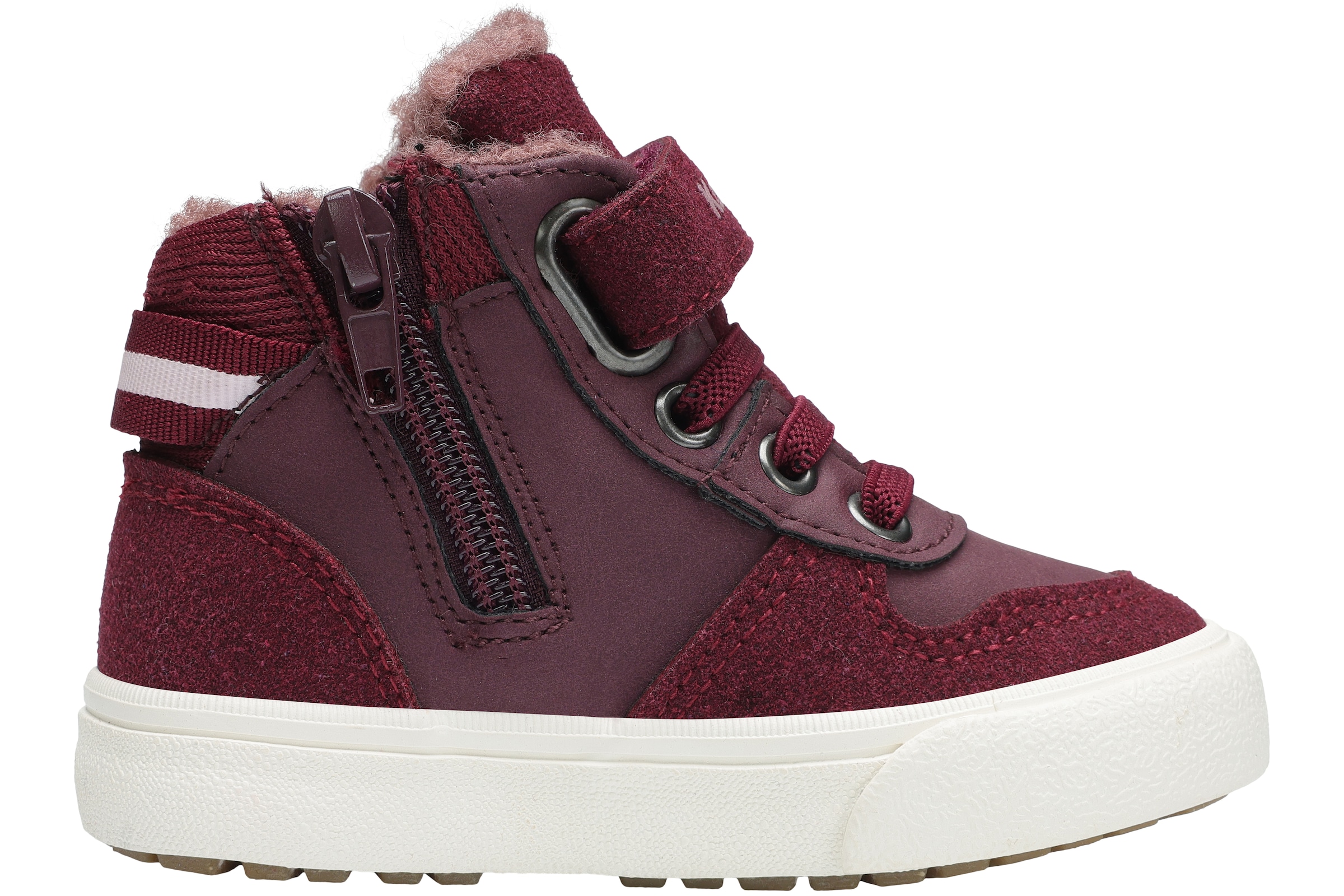 KangaROOS Sneaker »KAVU SHADY EV«  Warmfutter