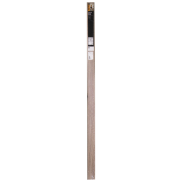 CanDo Traprenovatie Trapprofiel Burgos Bruin Eiken 5,6x130 cm