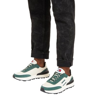 Sneakers homme Tjm Technical Runner TOMMY HILFIGER