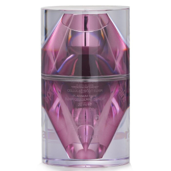 La Prairie La Prairie Platinum Rare Cellular Night Elixir 20ml/0.68oz