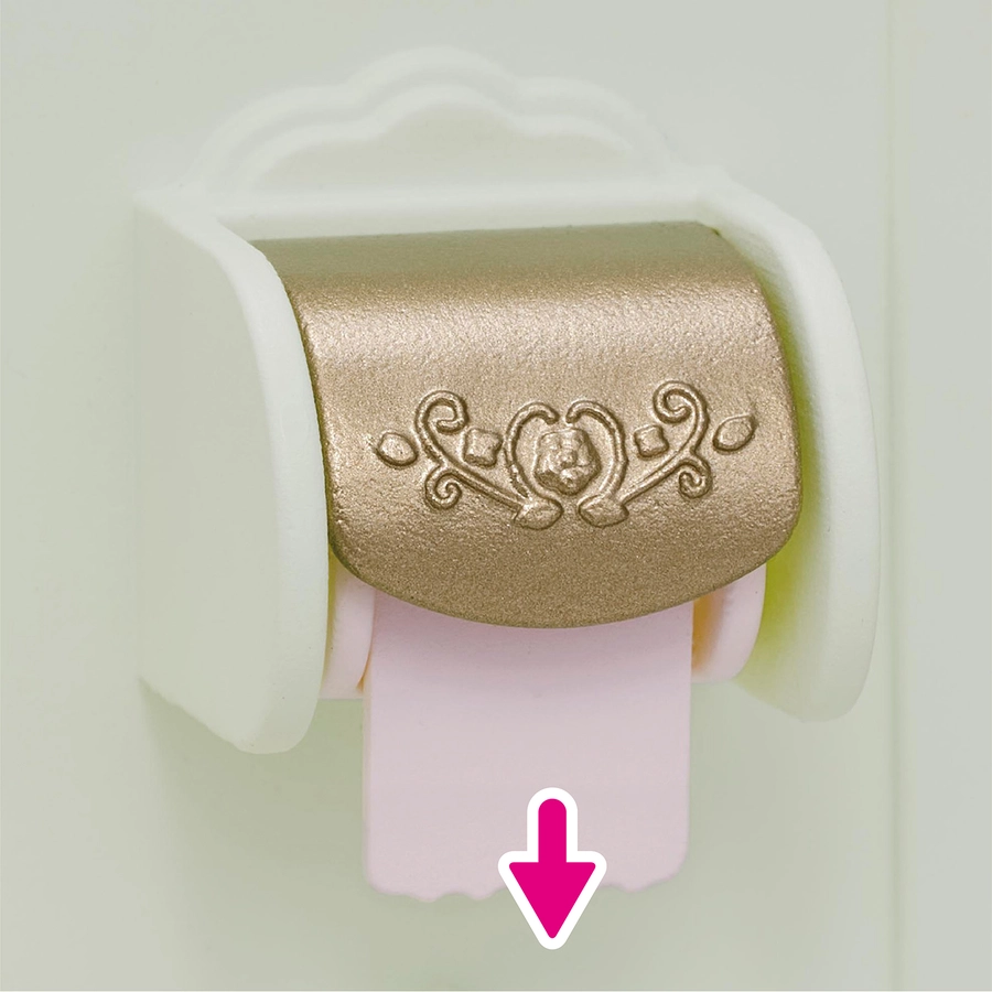 Sylvanian Families® Toiletten-Set