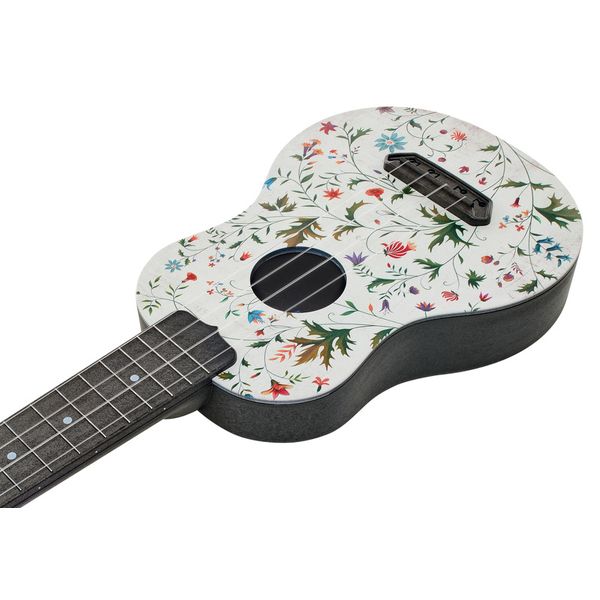 Flight UTS-40 Flower Ultra Travel